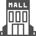 Shopping mall